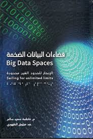 Big data spaces